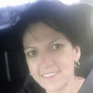 Meet your Posher, Mary anne